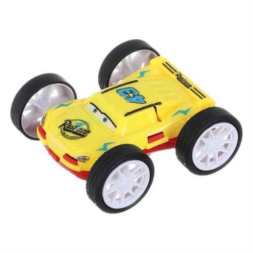 Disney Cars inertia Stunt Car AG611740