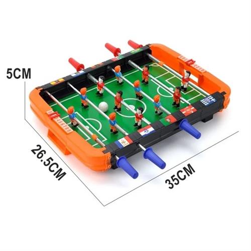 Mini Tabletop Foosball Game 2133