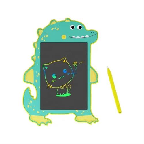 8.5 LCD Crocodile Board Writing Tablet