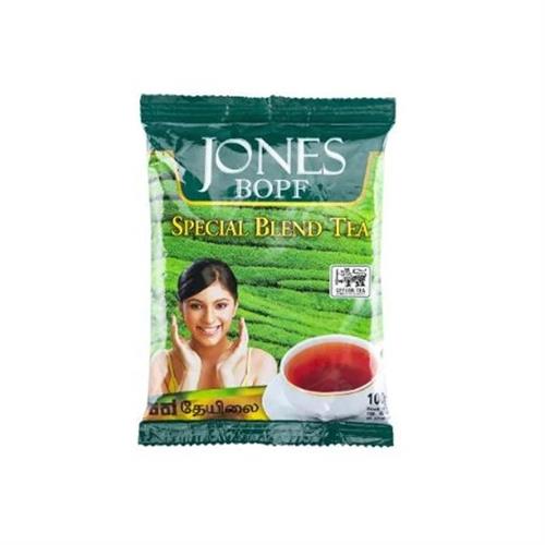 JONES BOPF Special Blend Tea 100g