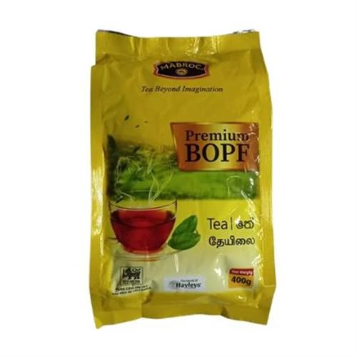 Mabroc Premium BOPF Tea 400g