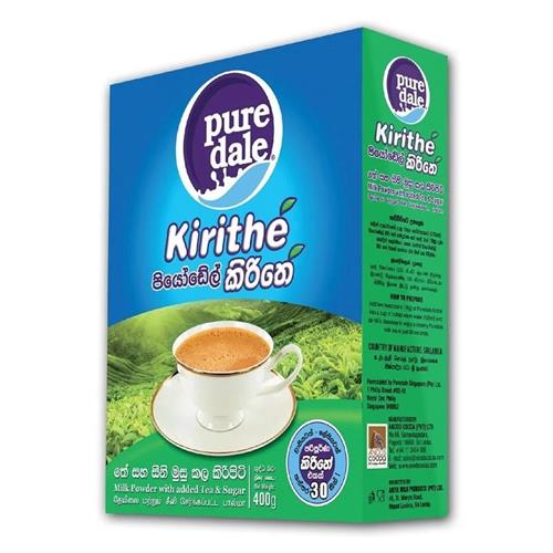 Pure Dale Kirithe 400g