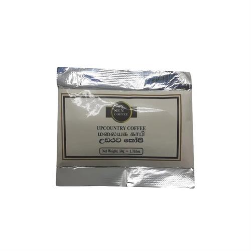 SEN Upcountry Coffee 50g