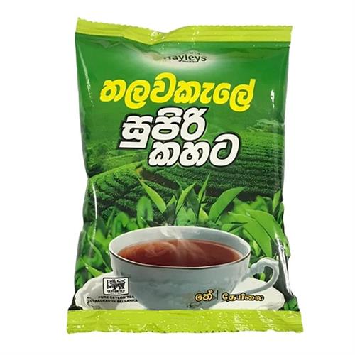 Talawakelle Supiri Kahata Tea 50g