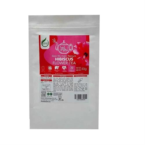 Ancient Nutra Hibiscus Tea 50g