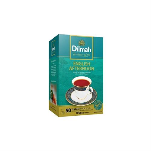 Dilmah English Afternoon 100g