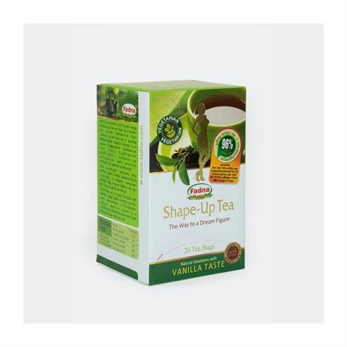 Fadna Shape up Tea 30g Smart Pack