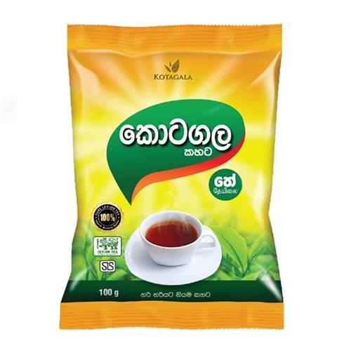 Kotagala Khata Tea 100g