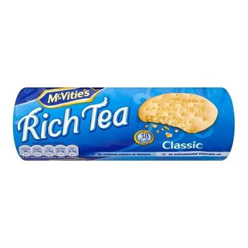 McVities Rich Tea Classic 200g