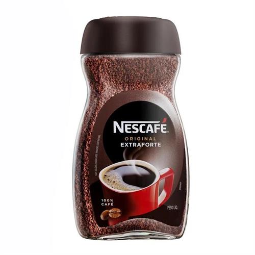 Nescafe Original Extra Forte Coffee 100g