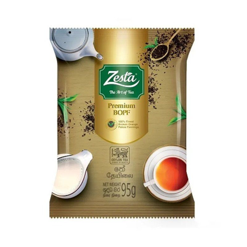Zesta The Art of Tea Premium BOPF 95g