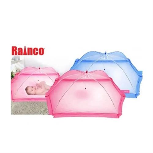 Rainco Singithi Baby Mosquito Net Plain