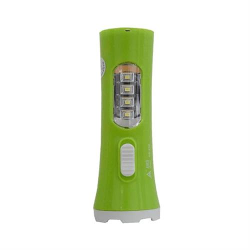 Aiko Super LED Rechargeable Flash Torch AS-620