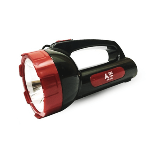 AIKO SUPER Rechargeable Torch Light AS-656