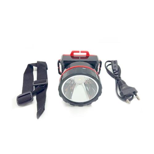 Earth star Rechargeable Head Torch