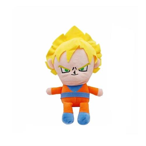 22cm Plush Toys SDW-50 Dragon Ball Z (Goku)