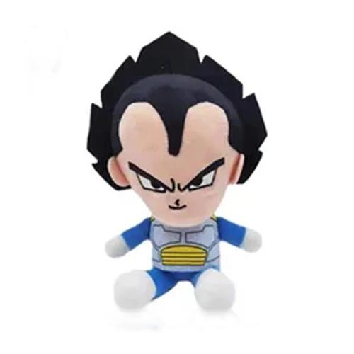 22cm Plush Toys SDW-50 Dragon Ball Z (Vegeta)