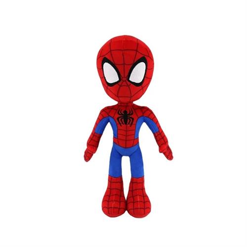 32cm Plush Toys Into the Spider-verse SpiderMan SDW-59