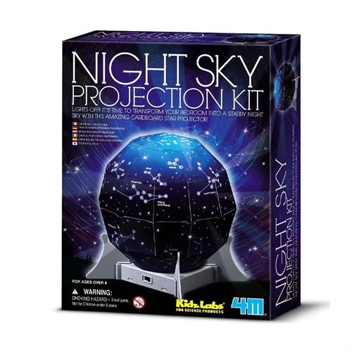 4M Create A Night Sky Projection Kit