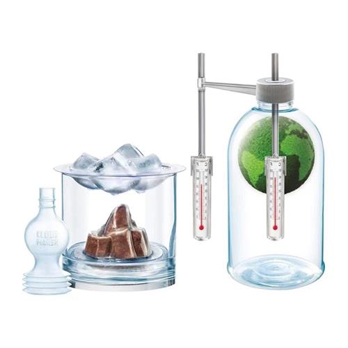 4M Green Science Weather Science Kit