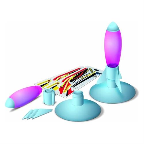 4M KidzLab Cosmic Rocket Kit