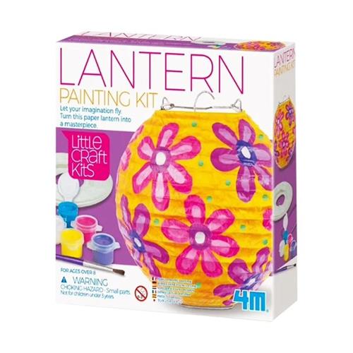 4M LANTERN PAINTING KIT