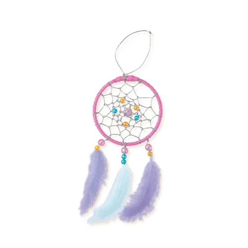 4M Little Craft Dream Catcher Making Kit