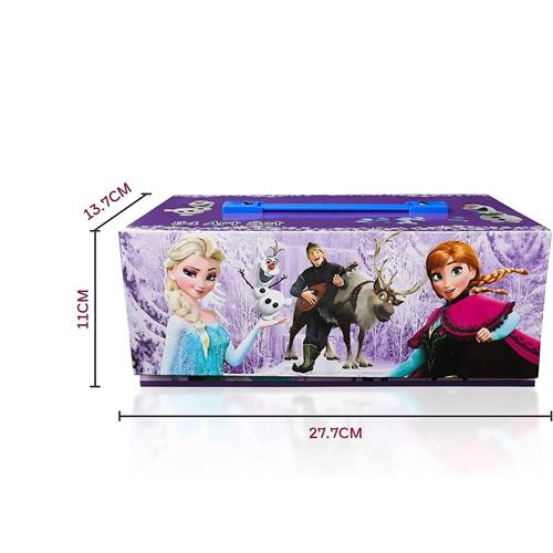 54 Pcs Frozen Art Set