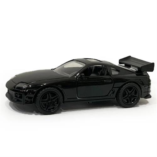 Die Cast 1995 Toyota Supra 1:64 ZY301697