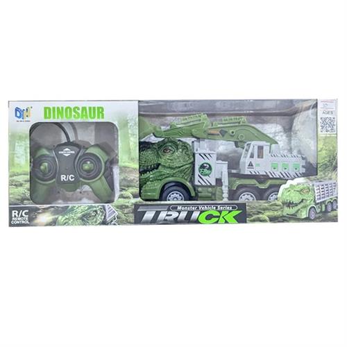 Dinosaur RC Monster Truck DH666-26A