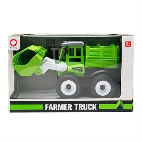 Farmer Front Loader Truck 9937