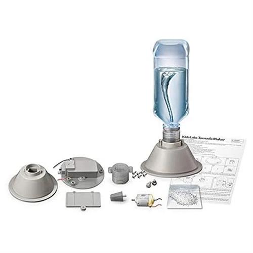 Kidzlabs Tornado Maker 4M