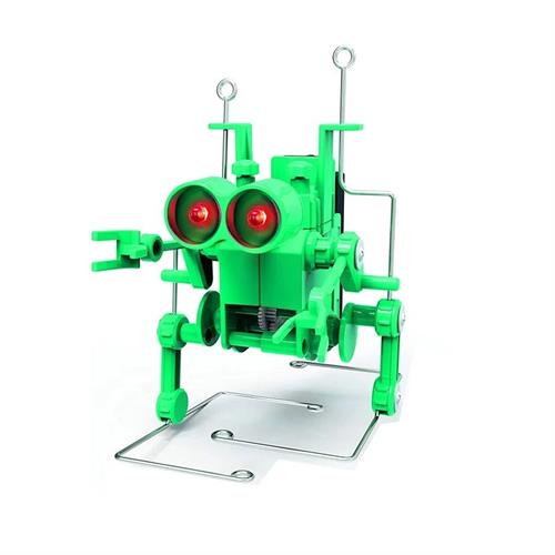 KidzRobotix Wacky Robot 4M