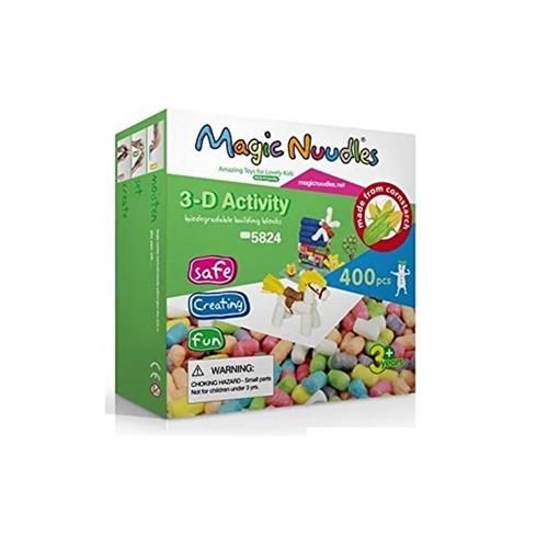 Magic Nuudles 400pcs