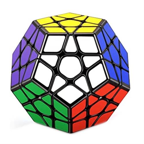 Megaminx Rubik Cube