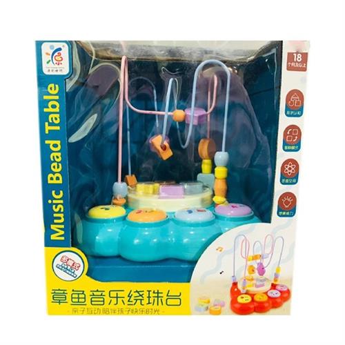 Music Bead table 9222