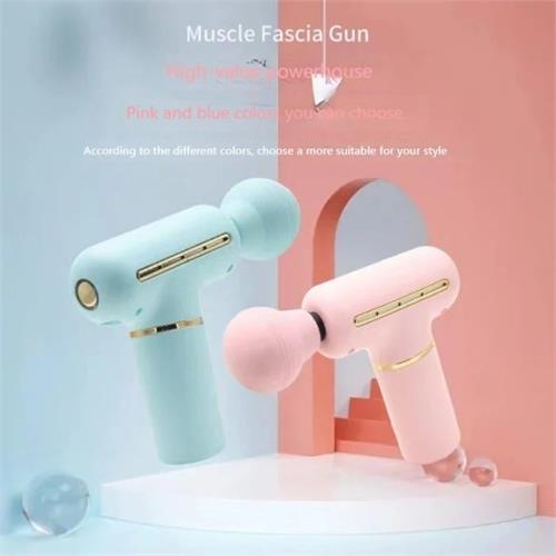 OurujIa Mini Fascial Gun DS -128