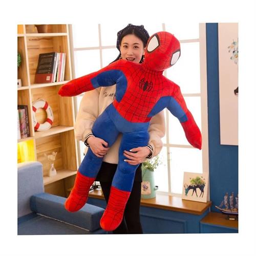 Plush Toy Spider-Man Figure 70cm Large 1279-22