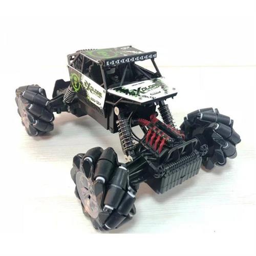 RC Run 4WD Drift Inclined Car ZY308662