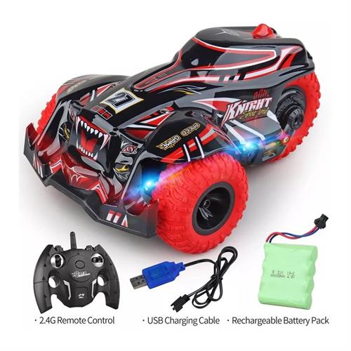 RC Wild Beast Three Wheel Stunt Car UD2197A