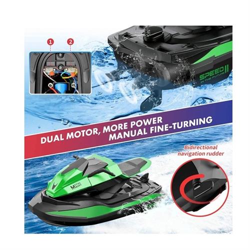 Remote control Speed Boat ZY304894