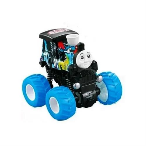 Thomas & Friends Train Monster Truck