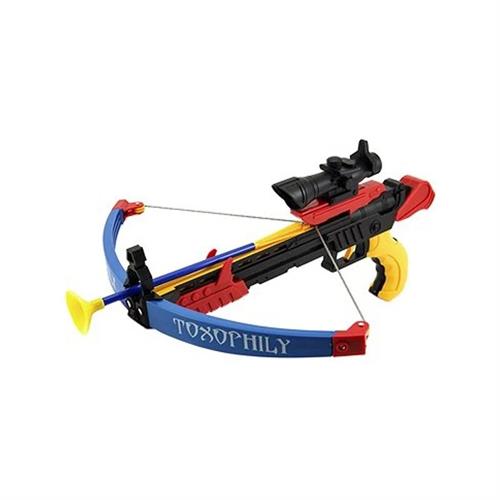 Toxophily Crossbow Shooting Set