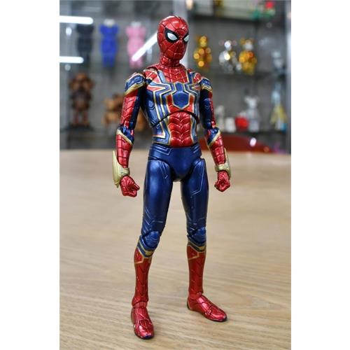Avengers Infinity War 33cm Iron Spider Action Figure ZY284918