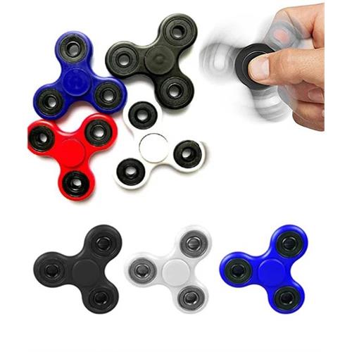 Tri Fidget Hand Spinner