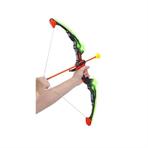 Kids Archery Shooting Set Toy