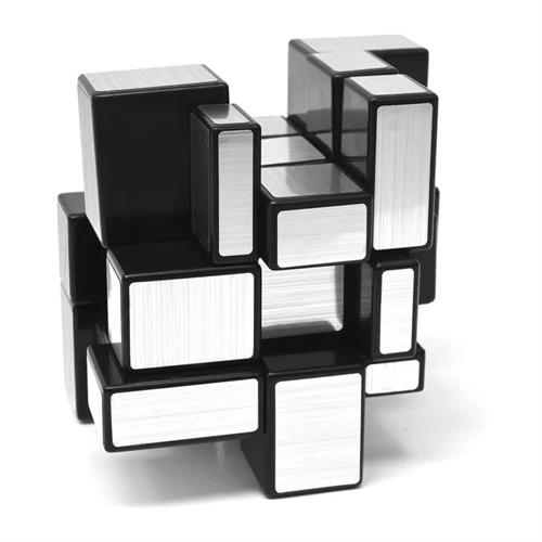 Rubik Magic Mirror Cube 3 x 3 x 3 8851-1