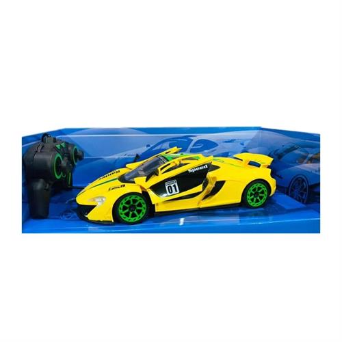 Super Racing Remote Control Car ZY304872