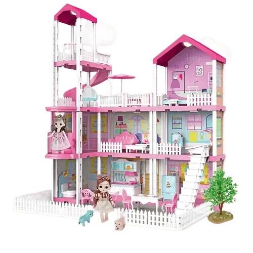 Toys,House 668-49A