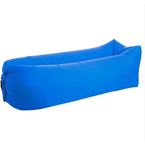 Inflatable Lazy Sofa Air Bed 816